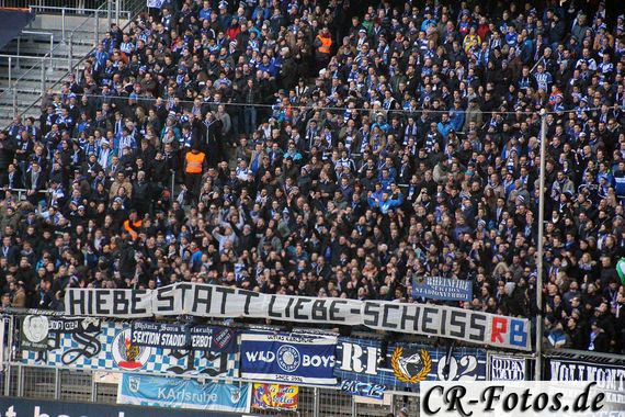 TSV 1860 München vs Karlsruher SC (2-1) (4)