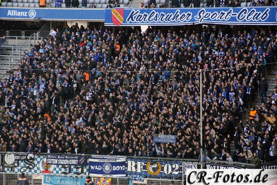 TSV 1860 München vs Karlsruher SC (2-1) (5)