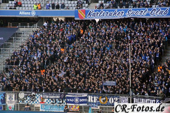 TSV 1860 München vs Karlsruher SC (2-1) (6)