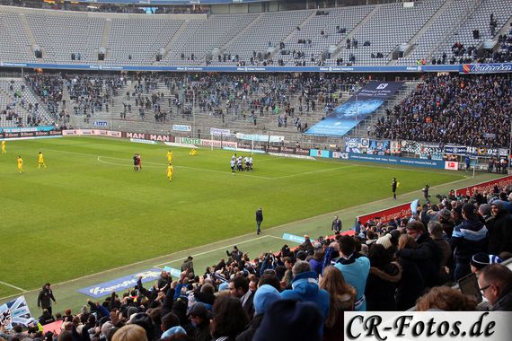 TSV 1860 München vs Karlsruher SC (2-1) (8)