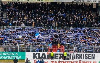 Karlsruher SC vs 1. FC Union Berlin (1-2)