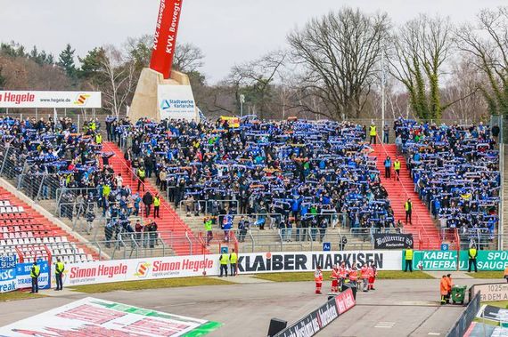 Karlsruher SC vs 1. FC Union Berlin (1-2) (1)