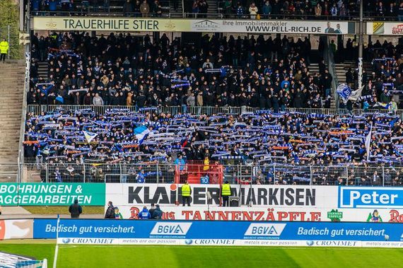 Karlsruher SC vs 1. FC Union Berlin (1-2) (3)