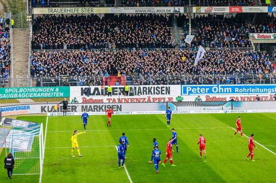 Karlsruher SC vs 1. FC Union Berlin (1-2) (4)