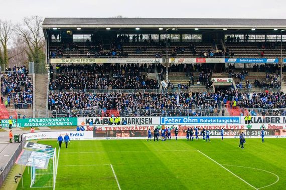 Karlsruher SC vs 1. FC Union Berlin (1-2) (6)