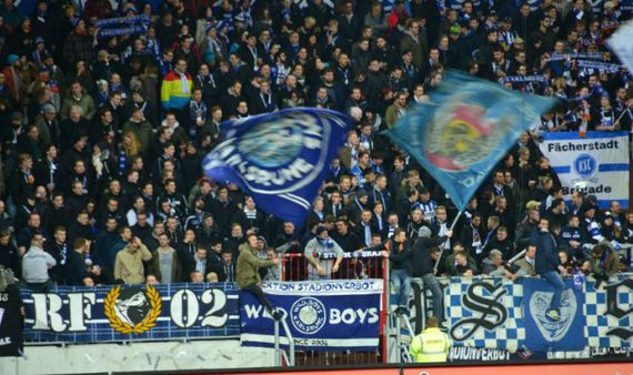 FC St. Pauli vs Karlsruher SC (5-0) (1)
