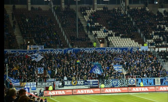 FC St. Pauli vs Karlsruher SC (5-0) (2)