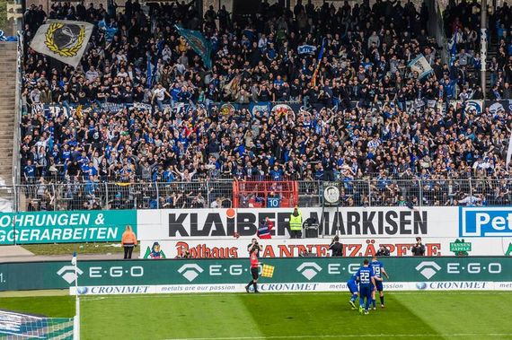 Karlsruher SC vs Hannover 96 (2-0) (5)