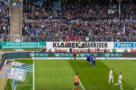 Karlsruher SC vs Hannover 96 (2-0) (6)