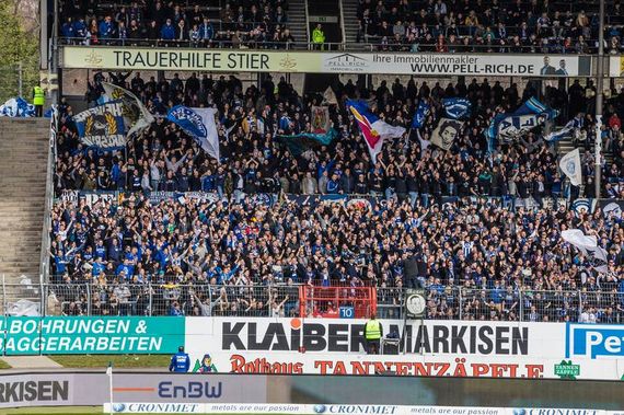 Karlsruher SC vs Hannover 96 (2-0) (8)