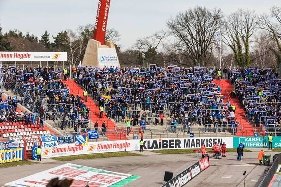 Karlsruher SC vs Hannover 96 (2-0) (13)