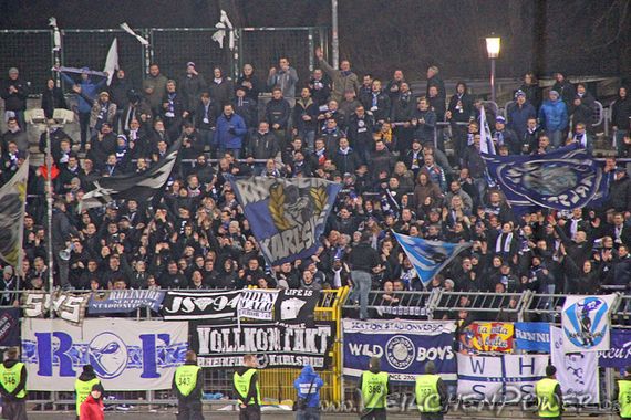 FC Erzgebirge Aue vs Karlsruher SC (1-0) (4)