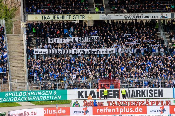 Karlsruher SC vs Fortuna Düsseldorf (0-3) (1)
