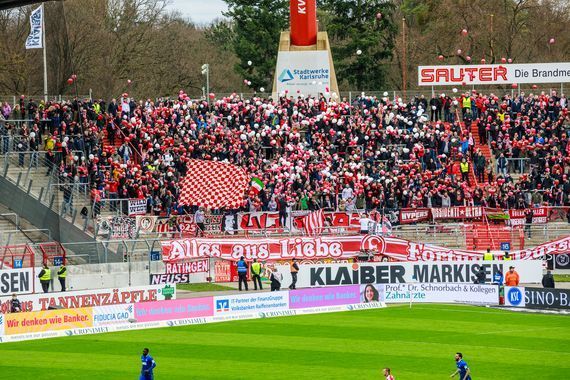 Karlsruher SC vs Fortuna Düsseldorf (0-3) (2)