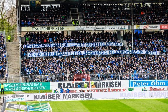 Karlsruher SC vs Fortuna Düsseldorf (0-3) (3)