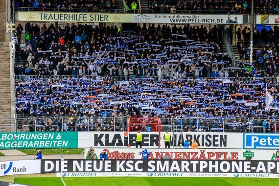 Karlsruher SC vs Fortuna Düsseldorf (0-3) (8)