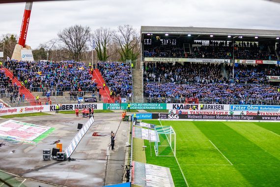 Karlsruher SC vs Fortuna Düsseldorf (0-3) (9)