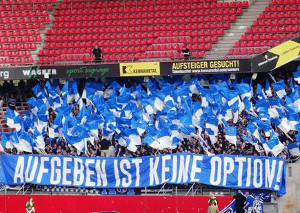 1. FC Nürnberg vs Karlsruher SC (2-1)