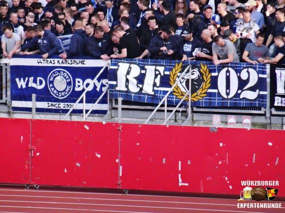 1. FC Nürnberg vs Karlsruher SC (2-1) (2)