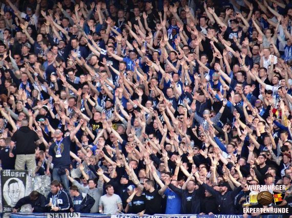 1. FC Nürnberg vs Karlsruher SC (2-1) (6)