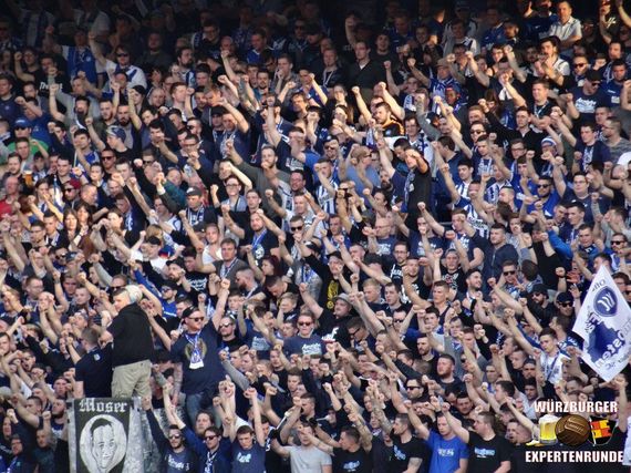 1. FC Nürnberg vs Karlsruher SC (2-1) (10)