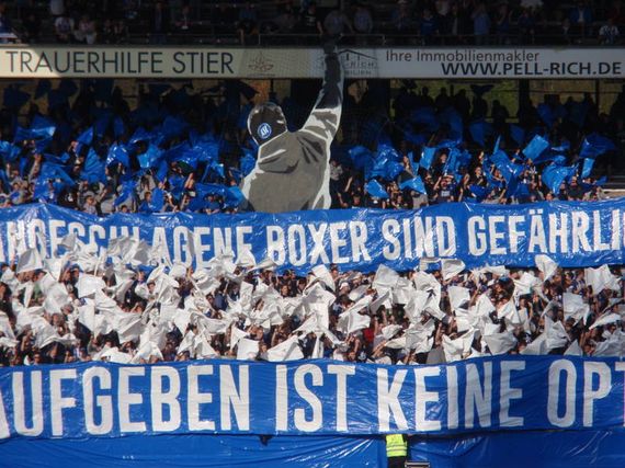 Karlsruher SC vs Würzburger Kickers (1-1) (1)