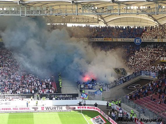 VfB Stuttgart vs Karlsruher SC (2-0) (9)
