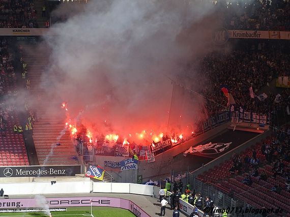 VfB Stuttgart vs Karlsruher SC (2-0) (17)