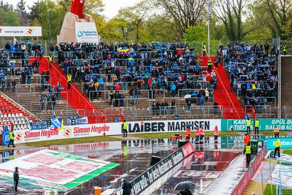Karlsruher SC vs 1. FC Heidenheim 1846 (0-1) (2)