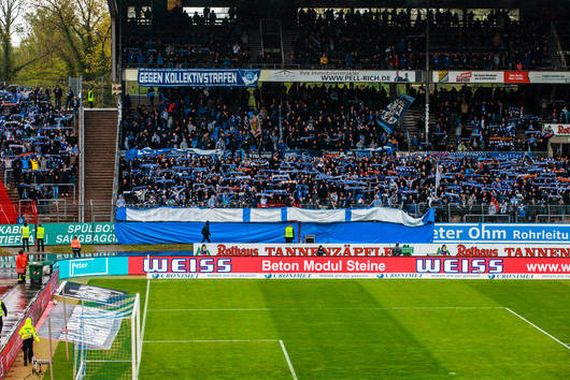 Karlsruher SC vs 1. FC Heidenheim 1846 (0-1) (3)