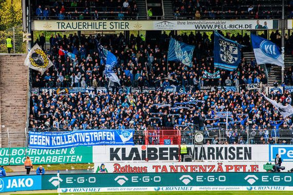 Karlsruher SC vs 1. FC Heidenheim 1846 (0-1) (4)