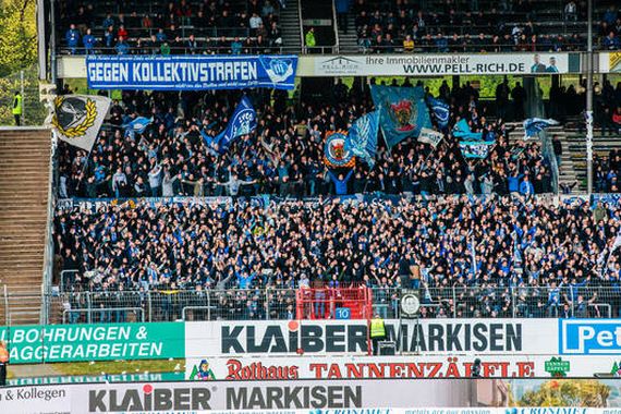 Karlsruher SC vs 1. FC Heidenheim 1846 (0-1) (5)