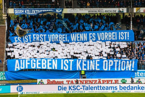 Karlsruher SC vs 1. FC Heidenheim 1846 (0-1) (6)