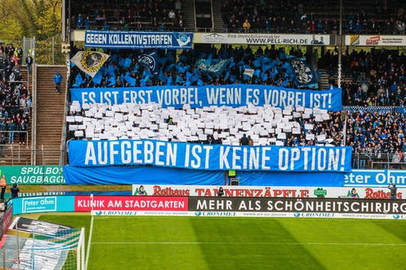 Karlsruher SC vs 1. FC Heidenheim 1846 (0-1) (7)