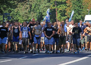 Karlsruher SC vs TSV 1860 München (0-0)