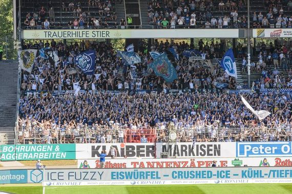 Karlsruher SC vs TSV 1860 München (0-0) (2)