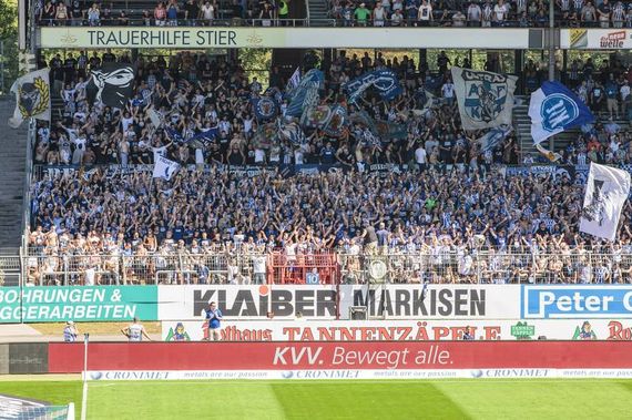 Karlsruher SC vs TSV 1860 München (0-0) (3)