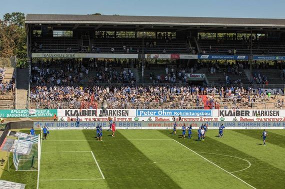 Karlsruher SC vs TSV 1860 München (0-0) (5)