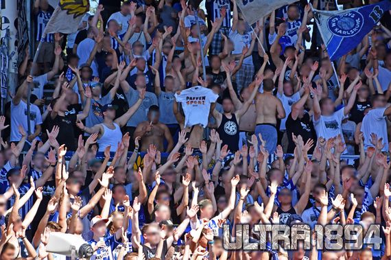Karlsruher SC vs TSV 1860 München (0-0) (7)