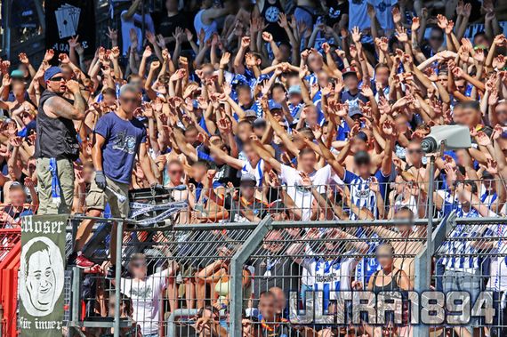 Karlsruher SC vs TSV 1860 München (0-0) (9)