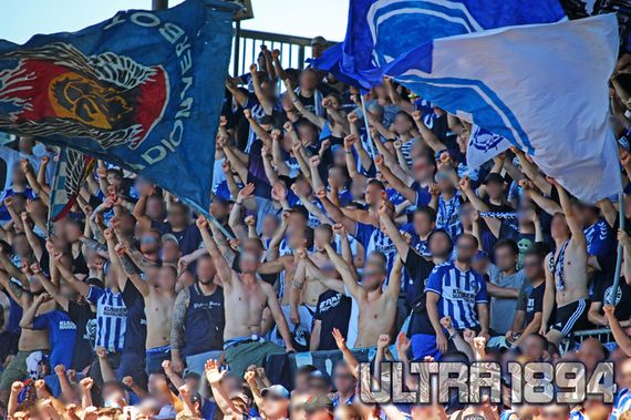 Karlsruher SC vs TSV 1860 München (0-0) (10)