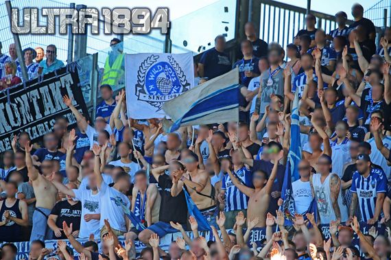 Karlsruher SC vs TSV 1860 München (0-0) (11)