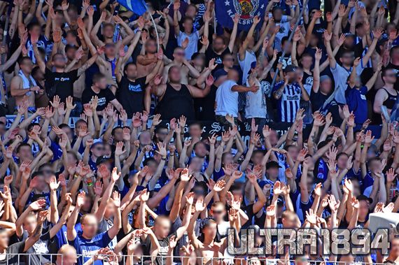 Karlsruher SC vs TSV 1860 München (0-0) (12)