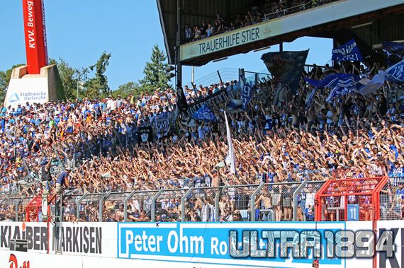 Karlsruher SC vs TSV 1860 München (0-0) (13)