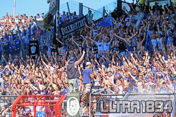 Karlsruher SC vs TSV 1860 München (0-0) (14)