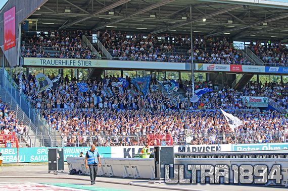 Karlsruher SC vs TSV 1860 München (0-0) (15)
