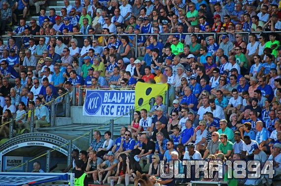 Karlsruher SC vs TSV 1860 München (0-0) (16)