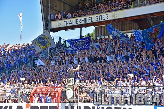 Karlsruher SC vs TSV 1860 München (0-0) (18)