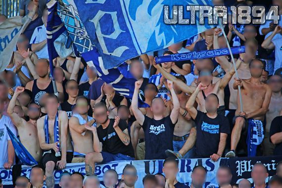 Karlsruher SC vs TSV 1860 München (0-0) (22)
