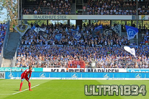 Karlsruher SC vs TSV 1860 München (0-0) (23)